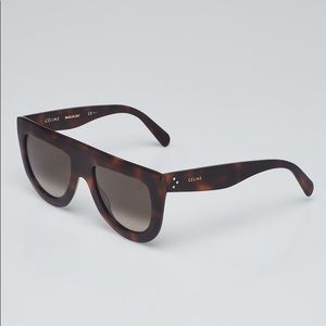 Tortoise Shell Acetate Frame Andrea Sunglasses - 41398/S